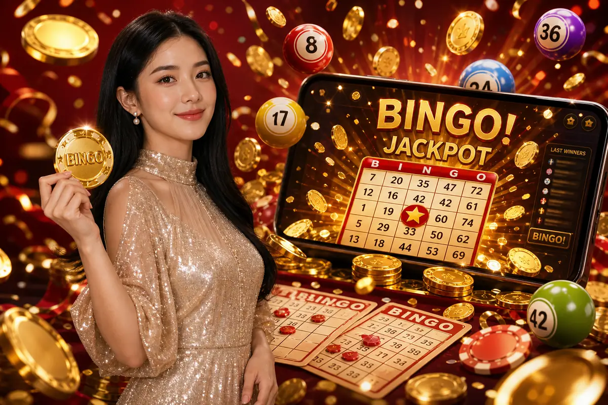 bbgo11 স্লট প্রোভাইডার কালেকশন