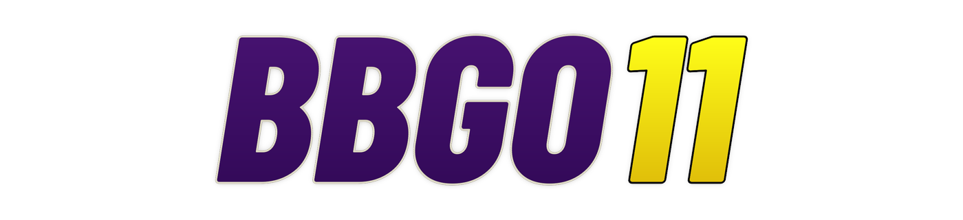 bbgo11 লোগো